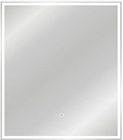 Style Line Зеркальный шкаф Квартет 65 L